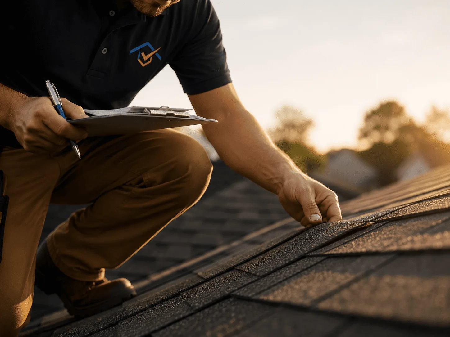 Why Choose Roof Inspection in Sharon Center, OH